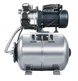Поверхностная насосная станция Unipump AUTO JS 60-S M59666 - фото 5328120