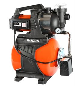 Поверхностная насосная станция PATRIOT PW 1200-24 ST M209309 - фото 5328230