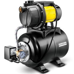 Поверхностная насосная станция Karcher BP 5 Home *EU M68783 - фото 5328289