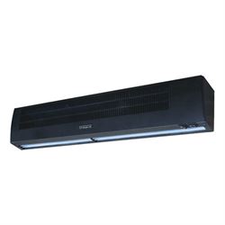 Электрическая тепловая завеса Tropik Line А6 Black M64128 - фото 5333148