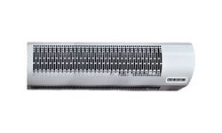 Электрическая тепловая завеса Olefini INTELLECT 10 R M50047 - фото 5335099