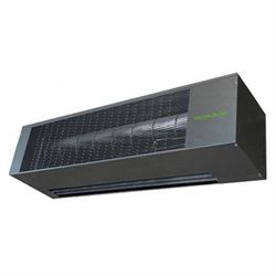 Электрическая тепловая завеса Tropik Line Х410Е10 Black M64203 - фото 5335465