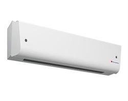 Водяная тепловая завеса Тепломаш КЭВ-20П2112W M229377 - фото 5336805