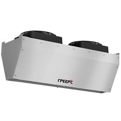 Тепловая завеса без нагрева ГРЕЕРС ЗВП-М2-150Н без нагрева M108956 - фото 5338058