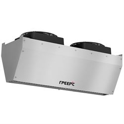 Тепловая завеса без нагрева ГРЕЕРС ЗВП-М3-150Н M185395 - фото 5338171