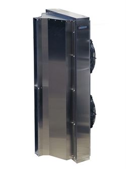 Тепловая завеса без нагрева Тепломаш КЭВ-П4060А M31097 - фото 5338227