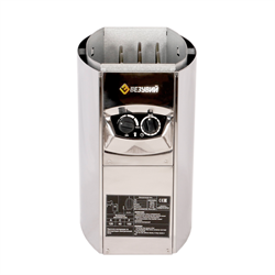 Электрическая печь Везувий WEGA-80 M211734 - фото 5339506