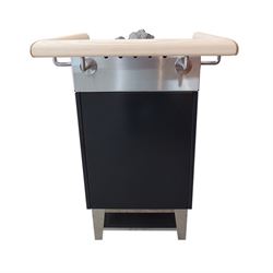 Печь для сауны Lang SAUNATHERM 44 GSK 15,0 kW M177490 - фото 5339631