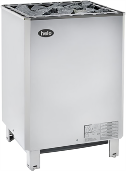 Электрическая печь Helo SKLE 1051 (10,5 кВт) M181137 - фото 5339850