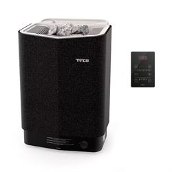 Комбинированная электрокаменка Tylo SENSE COMBI PURE 10 (PURE 2.0) M185394 - фото 5340223