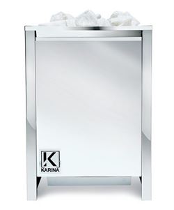 Электрическая печь Karina CLASSIC 6 M199353 - фото 5340805