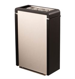 Электрическая печь SENTIOTEC Concept R Mini, 4.5 кВт M184178 - фото 5341380
