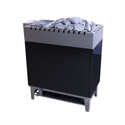 Печь для сауны Lang VAPOTHERM VG70 12,0 + 3 kW M177546 - фото 5341456