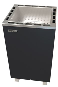 Электрическая печь Паромакс Apollo90PX M226120 - фото 5341992