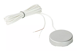 Датчик Gidrolock WSP 2+ (3 м) серебро M232557 - фото 5345605