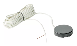 Датчик Gidrolock WSP 2 (3 м) черный M232549 - фото 5345658