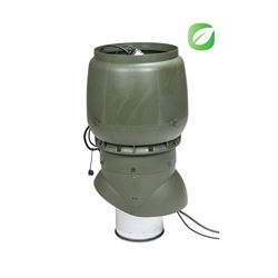 ECo250P/200/500 вентилятор зеленый* 737446 - фото 5346280