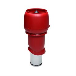 160/ИЗ/500 вентиляционный выход бордо V74169W - фото 5346527