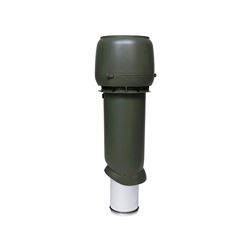 160/ИЗ/700 вентиляционный выход зеленый V741686 - фото 5346547