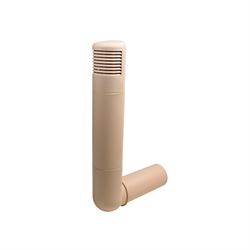 ROSS - 160 /170 дефлектор бежевый V790371 - фото 5347237