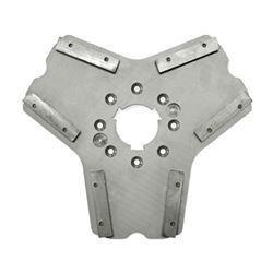 Диск-адаптер для установки франкфуртов Linolit D330.8DF 421-064972 - фото 5349080
