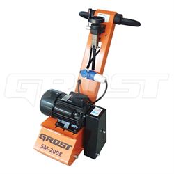 Фрезеровальная машина SM-200E 220V 179-010544 - фото 5350266