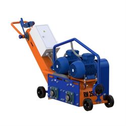 Фрезеровальная машина LATOKHO RM 250 Е Tandem 179-105917 - фото 5350392