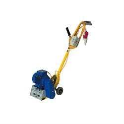 Фрезеровальная машина VonArx FR 200E (380 В) 179-006491 - фото 5350462