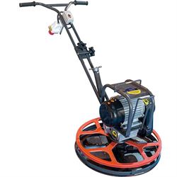 Машина затирочная VSCG-600D (220 В) с УЗО 174-016555 - фото 5350766