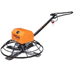 Электрическая затирочная машина Samsan PTE 36 (380 В) 174-022151 - фото 5350920