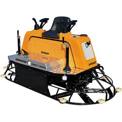 Затирочная машина GROST ZMD-1200H 174-055315 - фото 5351123