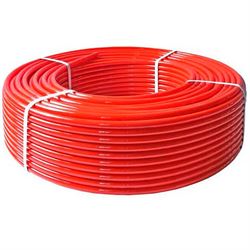 Труба полимерная PE-RT 16x2.0 (600 м.) ТТ000018644 - фото 5356461