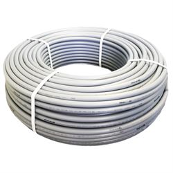 Труба полимерная PE-RT II AXI EVOH 20x2.8 (100 м.) ТТ000015188 - фото 5356464