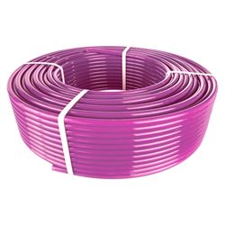 Труба из сшитого полиэтилена PE-Xb EVOH 20х2.0 (200 м.) ТТ000017497 - фото 5356471