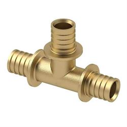 Тройник аксиальный STI 20 ТТ000017108 - фото 5356509