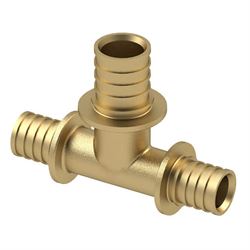 Тройник аксиальный STI переходной 20х16х16 ТТ000017732 - фото 5356516