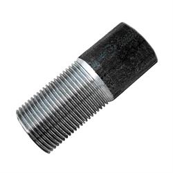 Полусгон стальной 20 (L80) ТТ000011853 - фото 5357072