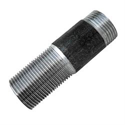 Сгон стальной 20 (L110) ГОСТ 8969-75 00000000200 - фото 5357099