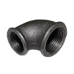 Угольник чугунный переходной 32х20 00000002541 - фото 5357409