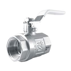 Кран шаровой STI ГГ рычаг 20 00000003446 - фото 5357434