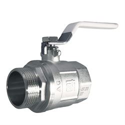 Кран шаровой STI ШГ рычаг 32 00000003997 - фото 5357462