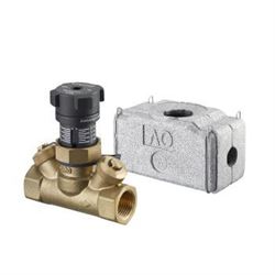 Ручной регулировки вентиль Oventrop Hycocon VTZ DN-15 1/2  ВВ PN бар-16 M104130 - фото 5358959