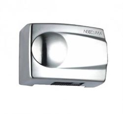 Металлическая сушилка для рук Neoclima NHD-1.5M M19727 - фото 5370773