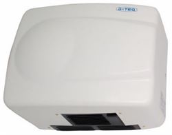 Автоматическая сушилка для рук G-teq 8828 MW M18370 - фото 5370777