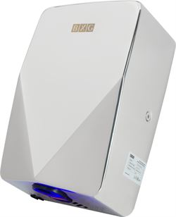 Металлическая сушилка для рук BXG JET-3500АС UV M242405 - фото 5370879