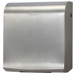 Металлическая сушилка для рук Ksitex M-950 AC JET (эл.сушилка для рук, матовая) M99088 - фото 5370944