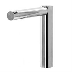 Металлическая сушилка для рук Nofer AirTap (01910.B) M99510 - фото 5370963