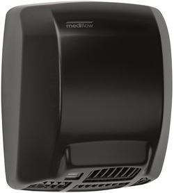 Металлическая сушилка для рук Mediclinics M02AB M234261 - фото 5371020