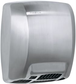 Металлическая сушилка для рук Mediclinics M02ACS M234263 - фото 5371022