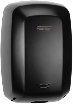 Металлическая сушилка для рук Mediclinics M19AB M234352 - фото 5371031